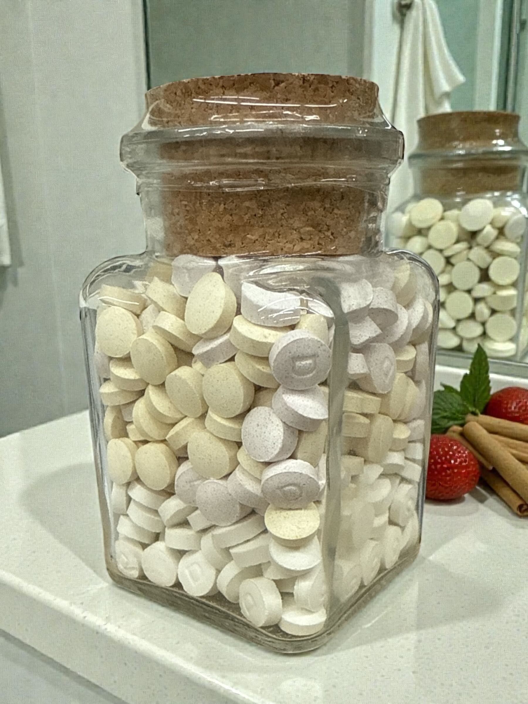 LIMITED EDITION: 375 Denttabs MIXED Flavour