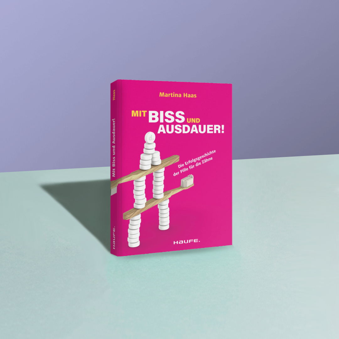 Denttabs book