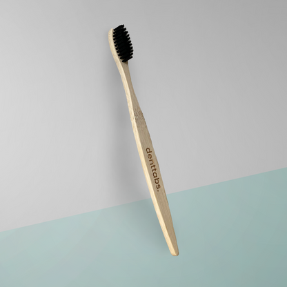 Bamboo toothbrush