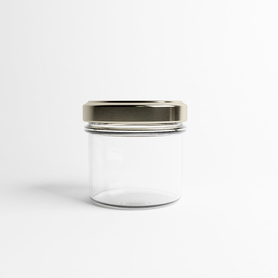 Storage jar